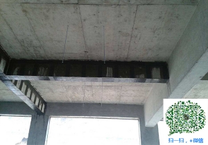霞山青岛房屋结构加固