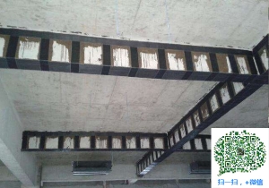 霞山青岛建筑加固