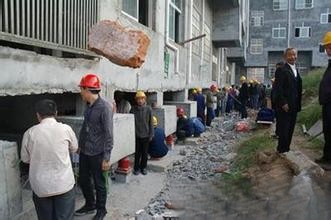 霞山哪些方面可以保证房子加固质量合格？