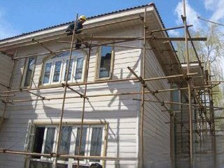 霞山房屋加固施工要多少钱？